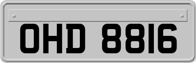 OHD8816