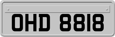 OHD8818