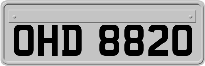 OHD8820