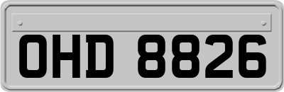 OHD8826