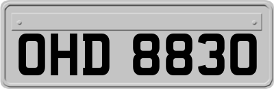 OHD8830
