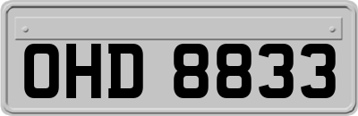 OHD8833