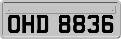 OHD8836