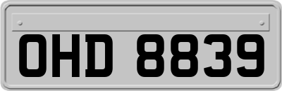 OHD8839