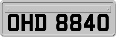 OHD8840