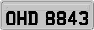 OHD8843