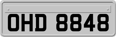 OHD8848
