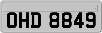 OHD8849