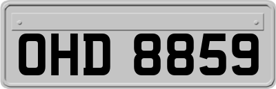 OHD8859