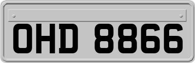 OHD8866