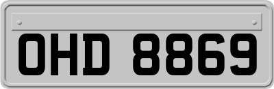 OHD8869