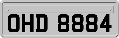 OHD8884
