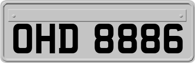 OHD8886