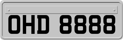 OHD8888