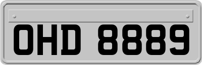 OHD8889