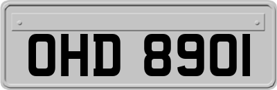 OHD8901