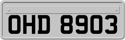 OHD8903