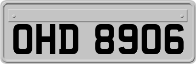 OHD8906