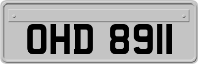 OHD8911