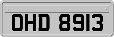 OHD8913