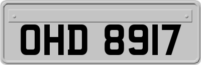 OHD8917