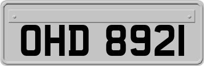 OHD8921