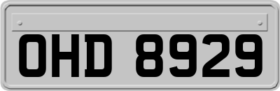 OHD8929