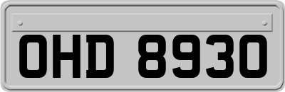 OHD8930