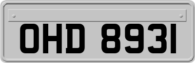 OHD8931