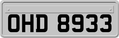 OHD8933