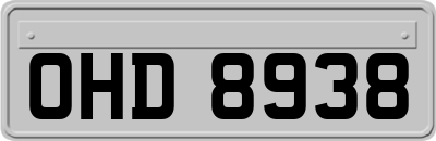 OHD8938