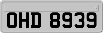 OHD8939