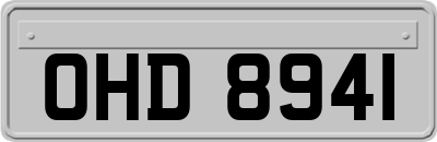 OHD8941