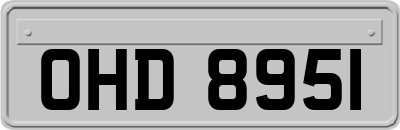 OHD8951