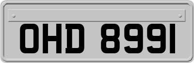 OHD8991