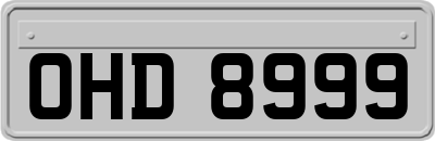 OHD8999