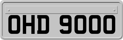 OHD9000