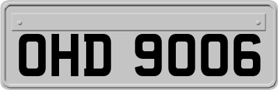 OHD9006