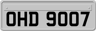 OHD9007