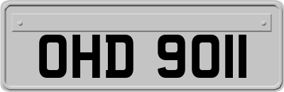 OHD9011