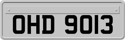 OHD9013