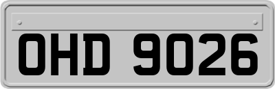 OHD9026