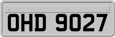 OHD9027