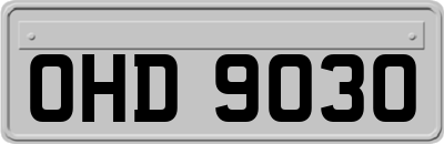 OHD9030