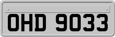 OHD9033