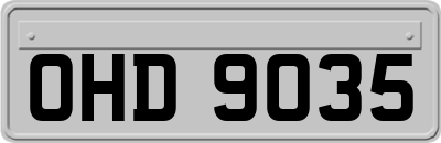 OHD9035