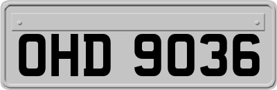 OHD9036
