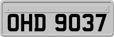 OHD9037