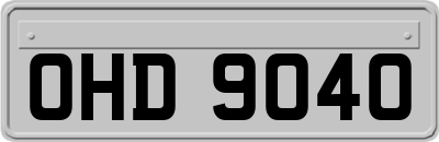 OHD9040