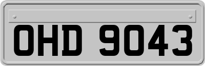 OHD9043
